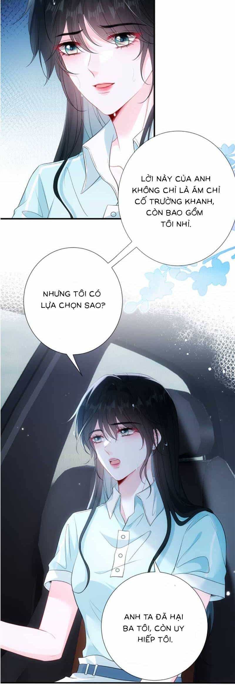 Anh Hoắc Ngoan Ngoãn Nuông Chiều Tôi - Chương 5 - ảnh 4