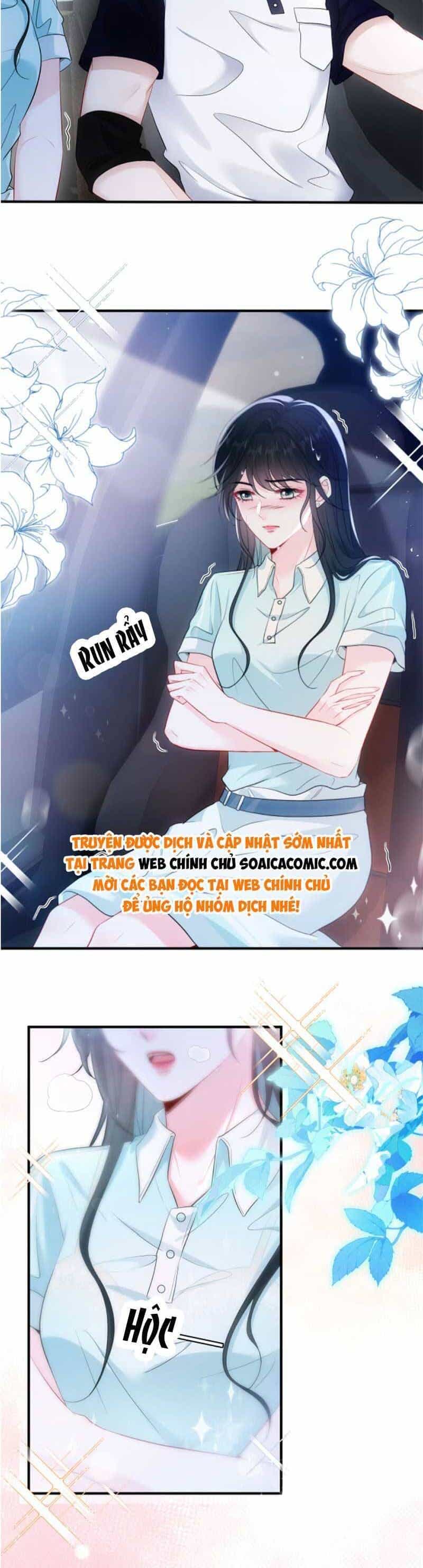 Anh Hoắc Ngoan Ngoãn Nuông Chiều Tôi - Chương 5 - ảnh 6