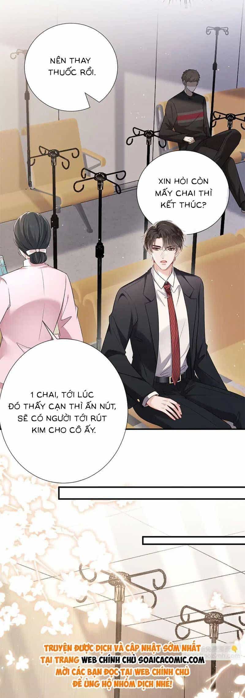Anh Hoắc Ngoan Ngoãn Nuông Chiều Tôi - Chương 6 - ảnh 21
