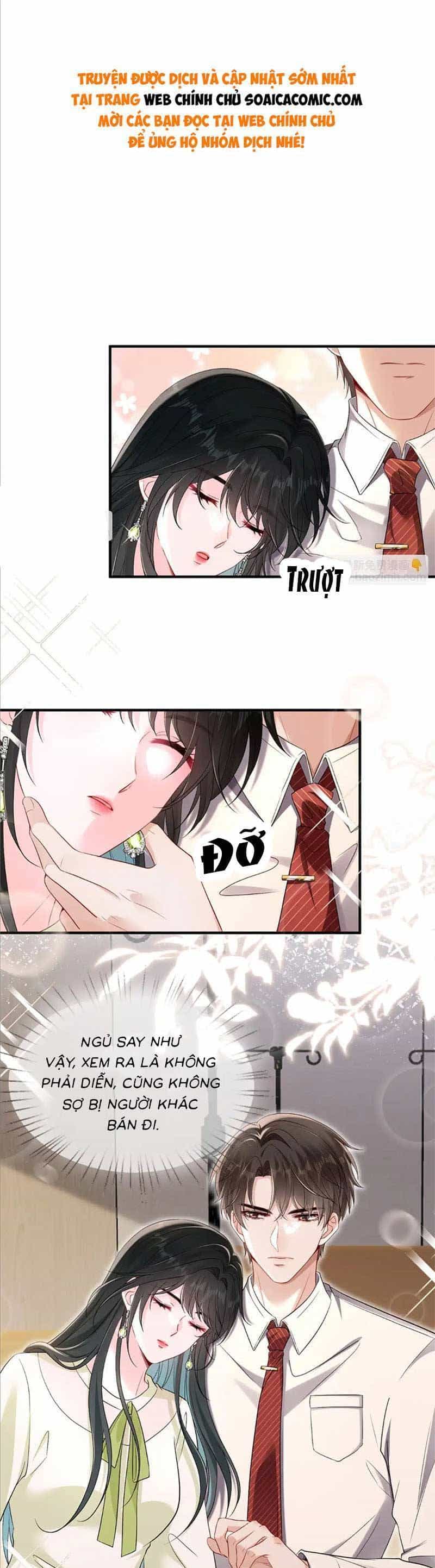 Anh Hoắc Ngoan Ngoãn Nuông Chiều Tôi - Chương 7 - ảnh 1