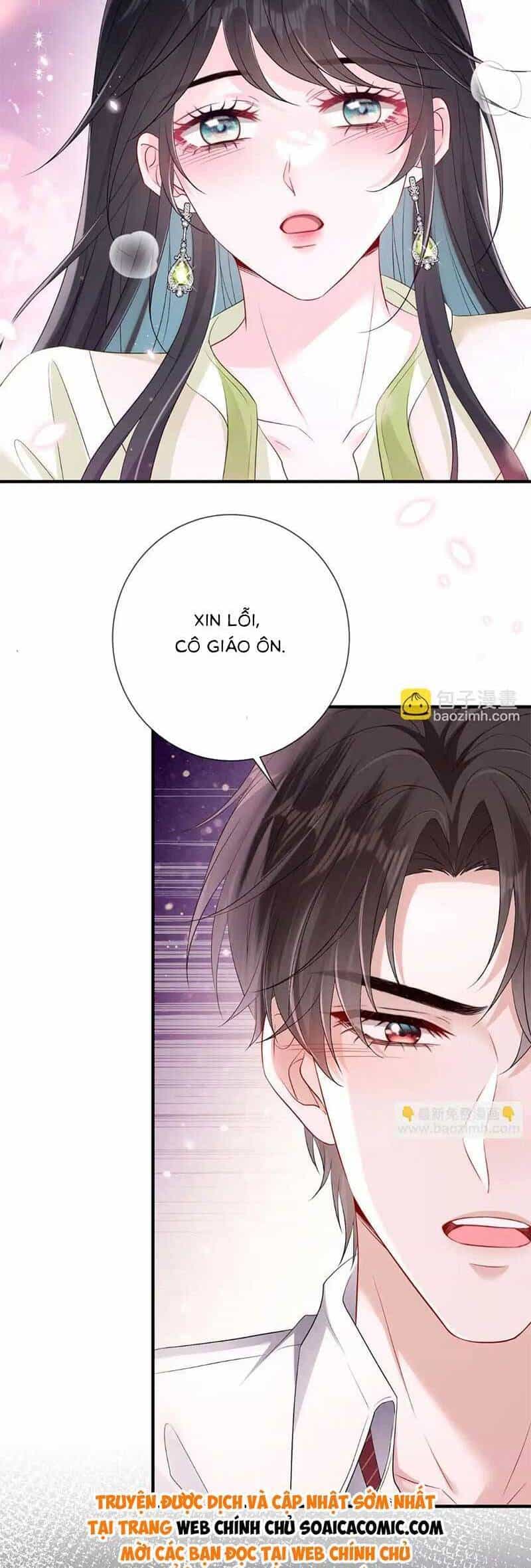 Anh Hoắc Ngoan Ngoãn Nuông Chiều Tôi - Chương 7 - ảnh 17