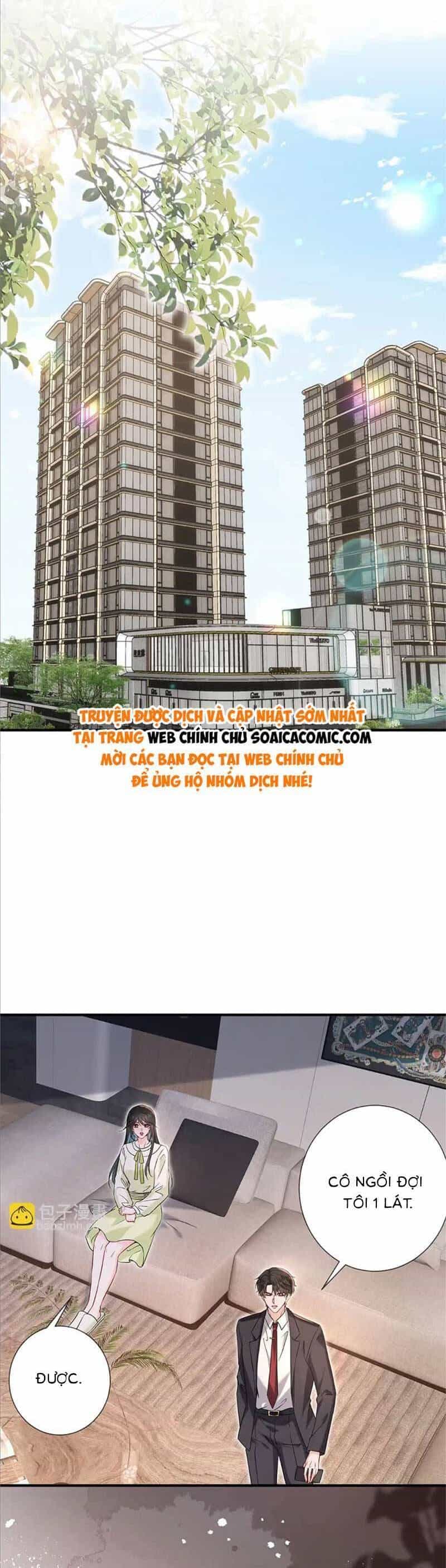 Anh Hoắc Ngoan Ngoãn Nuông Chiều Tôi - Chương 7 - ảnh 6