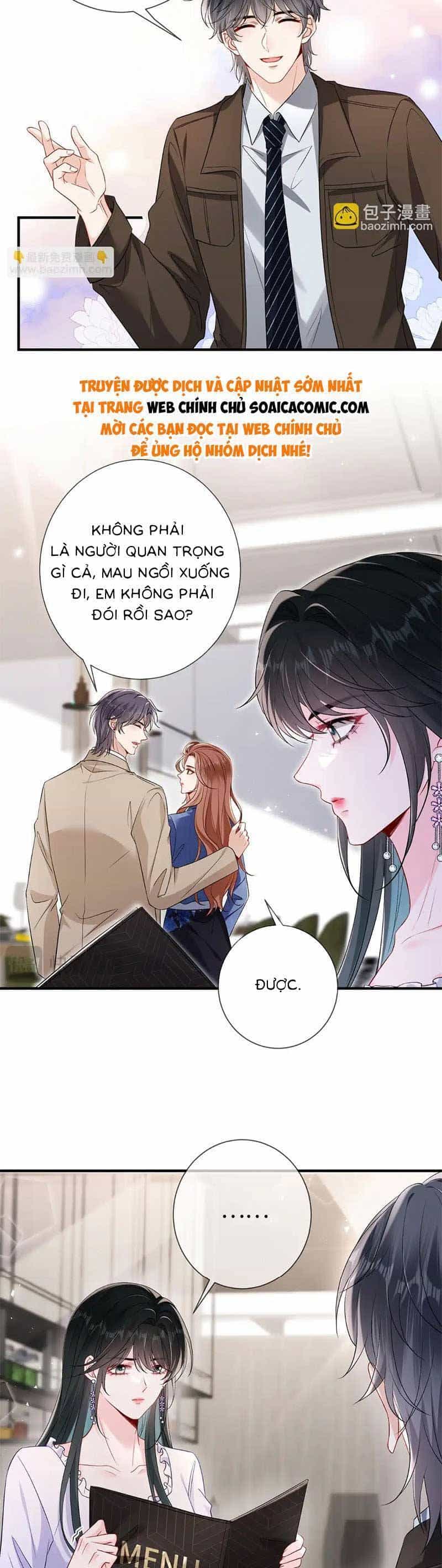 Anh Hoắc Ngoan Ngoãn Nuông Chiều Tôi - Chương 8 - ảnh 11