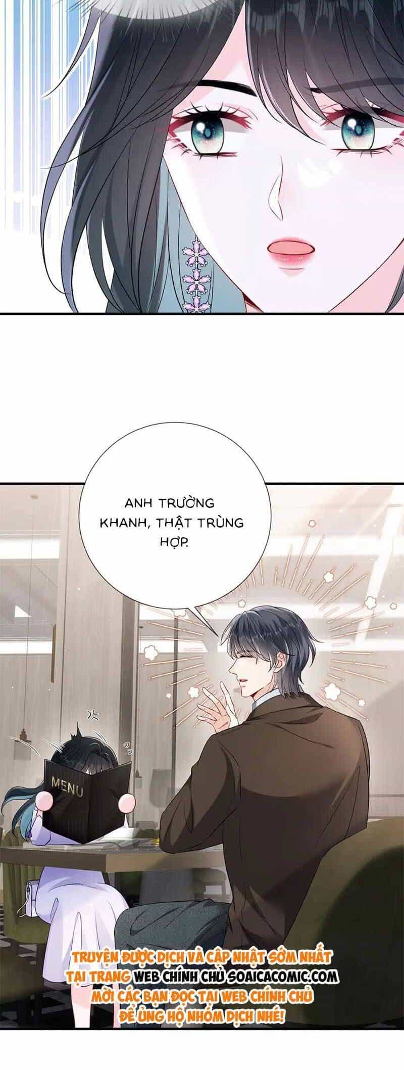 Anh Hoắc Ngoan Ngoãn Nuông Chiều Tôi - Chương 8 - ảnh 6