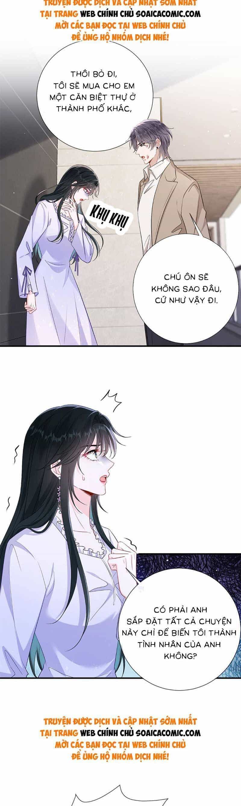 Anh Hoắc Ngoan Ngoãn Nuông Chiều Tôi - Chương 9 - ảnh 19