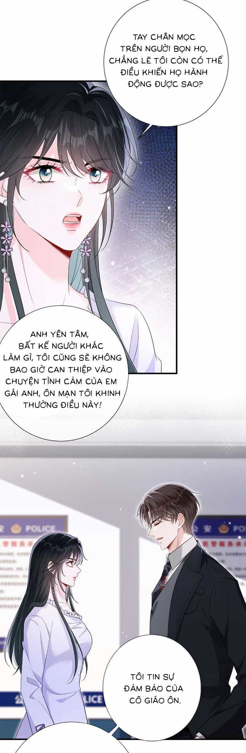 Anh Hoắc Ngoan Ngoãn Nuông Chiều Tôi - Chương 9 - ảnh 2