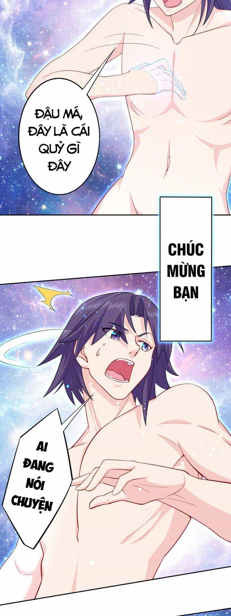 Anh Hùng Bàn Phím Tu Tiên - Chương 1 - ảnh 38
