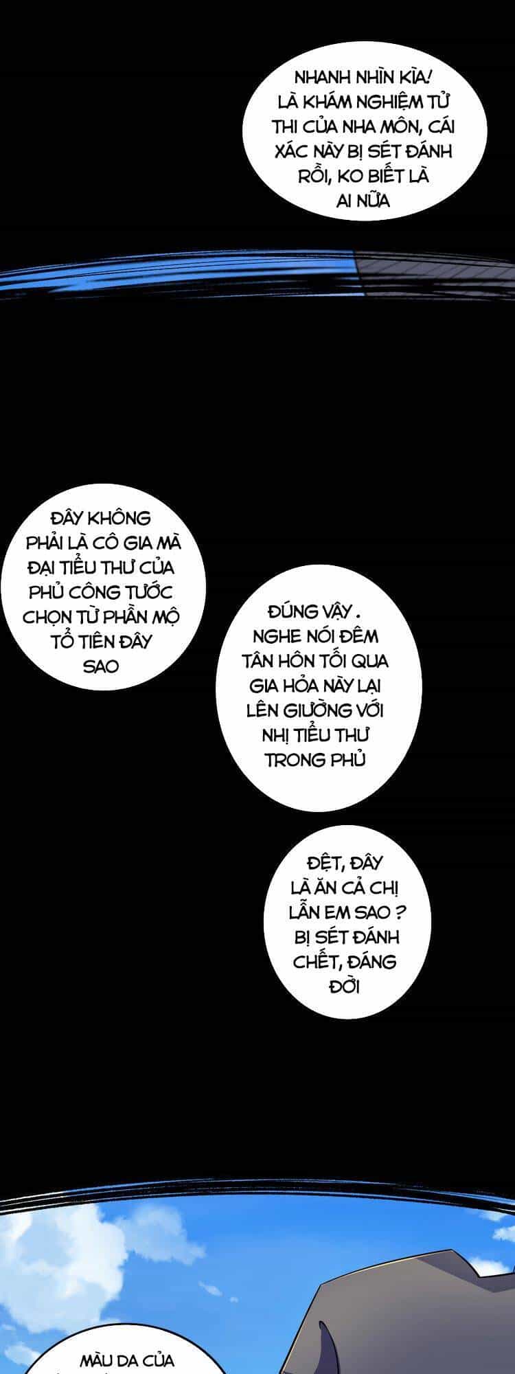 Anh Hùng Bàn Phím Tu Tiên - Chương 1 - ảnh 44