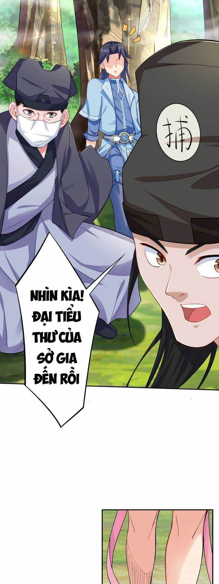 Anh Hùng Bàn Phím Tu Tiên - Chương 1 - ảnh 52