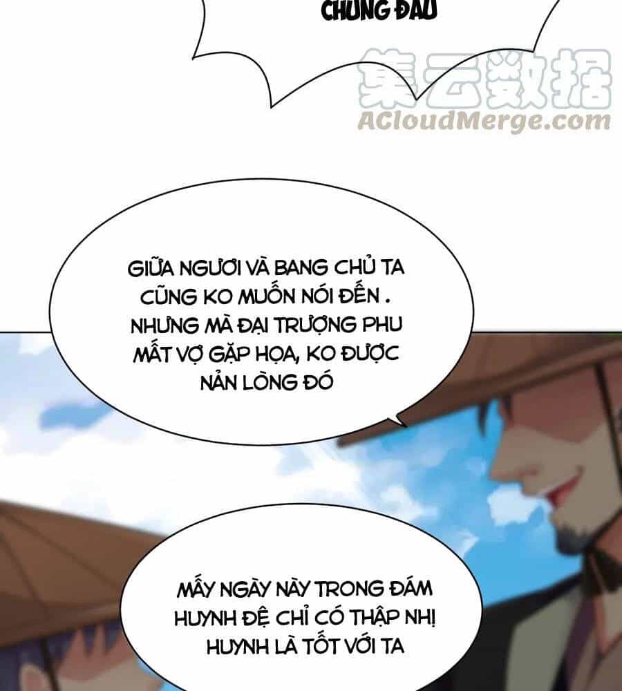 Anh Hùng Bàn Phím Tu Tiên - Chương 10 - ảnh 16