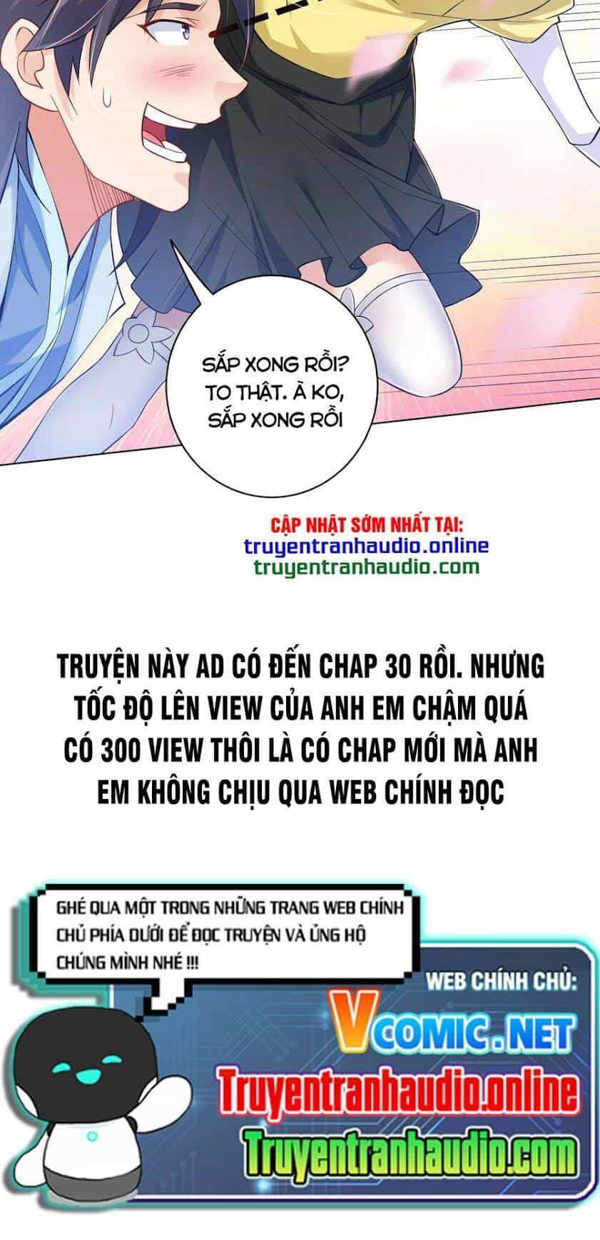 Anh Hùng Bàn Phím Tu Tiên - Chương 11 - ảnh 46