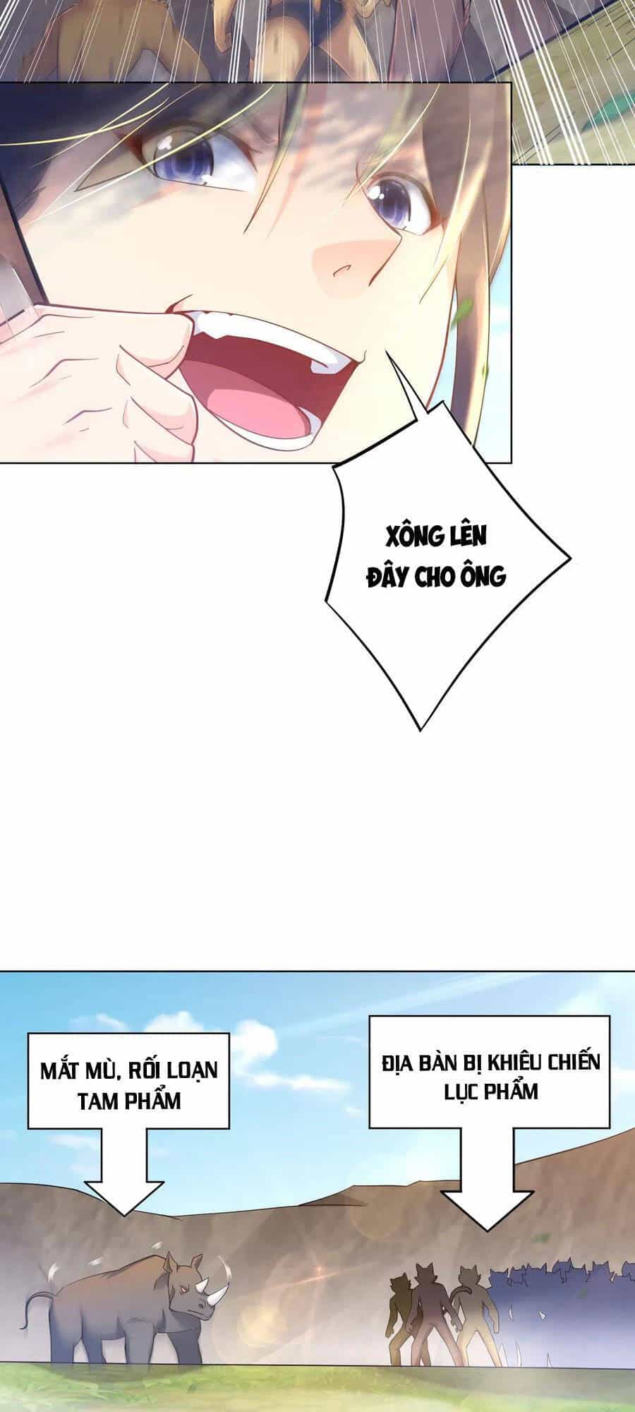 Anh Hùng Bàn Phím Tu Tiên - Chương 12 - ảnh 31