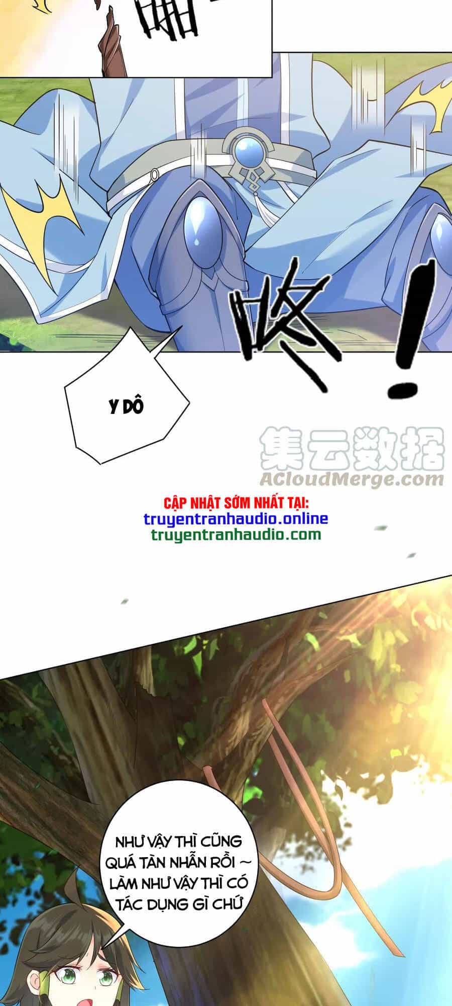 Anh Hùng Bàn Phím Tu Tiên - Chương 12 - ảnh 37