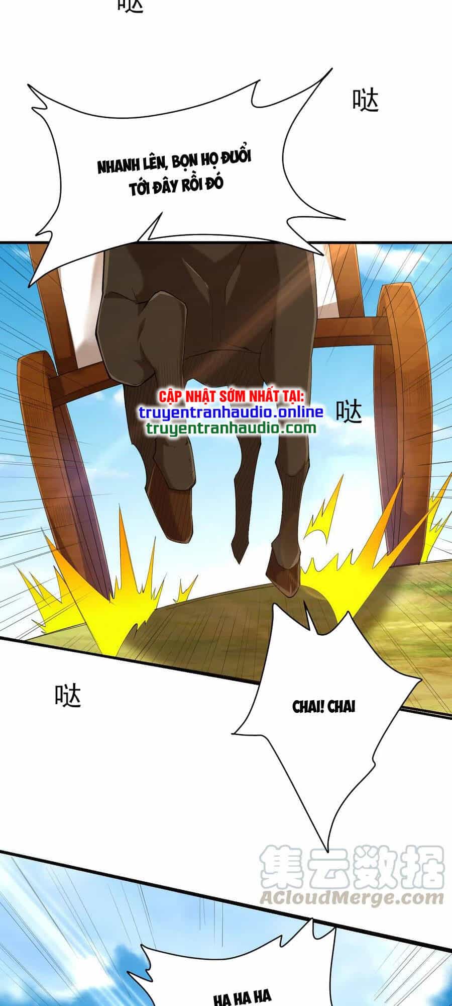 Anh Hùng Bàn Phím Tu Tiên - Chương 13 - ảnh 13