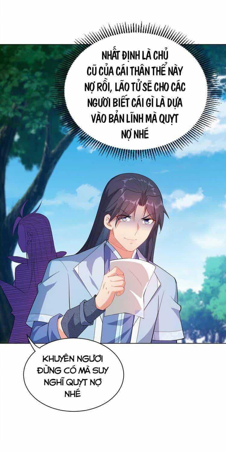 Anh Hùng Bàn Phím Tu Tiên - Chương 15 - ảnh 22