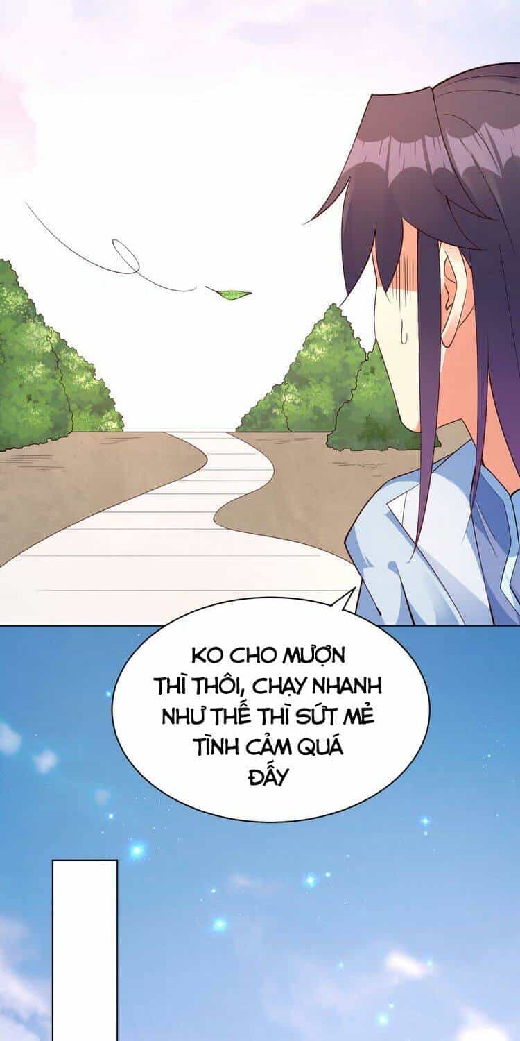 Anh Hùng Bàn Phím Tu Tiên - Chương 15 - ảnh 25