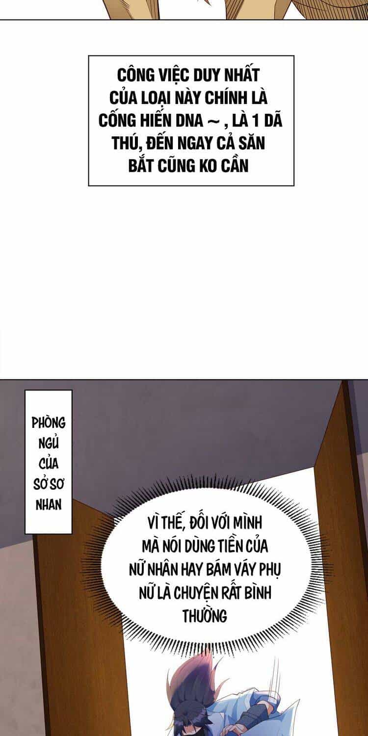 Anh Hùng Bàn Phím Tu Tiên - Chương 15 - ảnh 29
