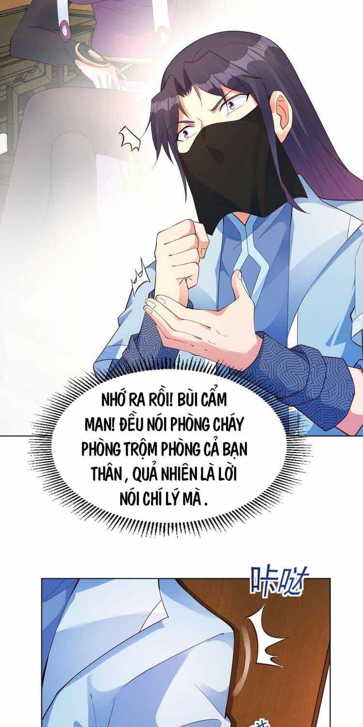 Anh Hùng Bàn Phím Tu Tiên - Chương 15 - ảnh 37