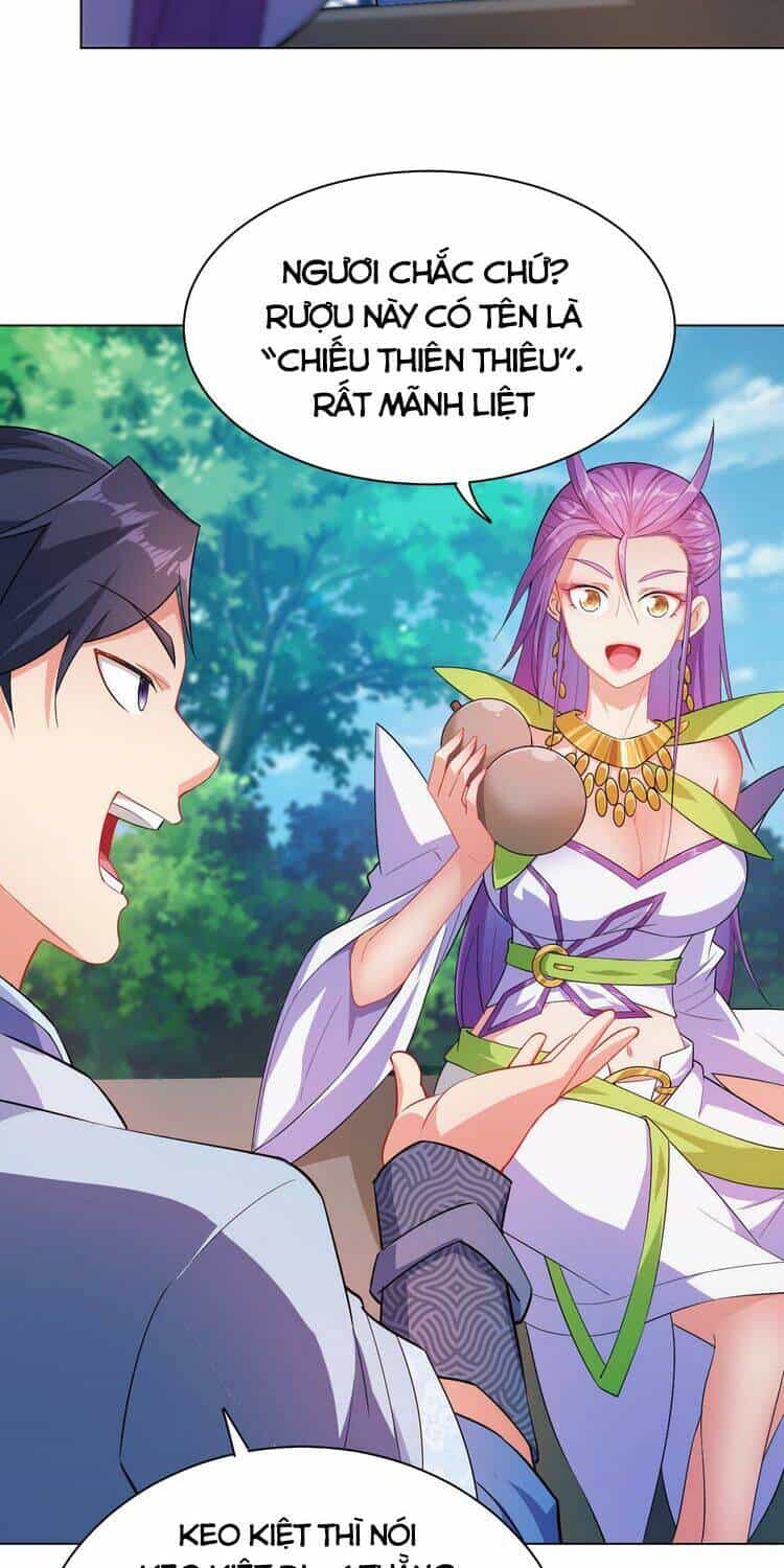 Anh Hùng Bàn Phím Tu Tiên - Chương 15 - ảnh 4