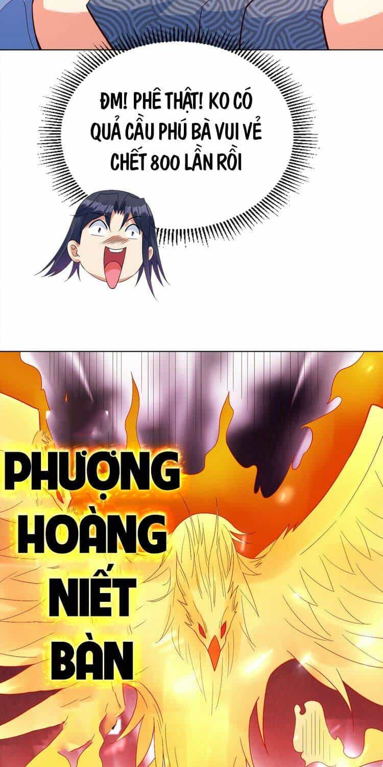 Anh Hùng Bàn Phím Tu Tiên - Chương 15 - ảnh 55