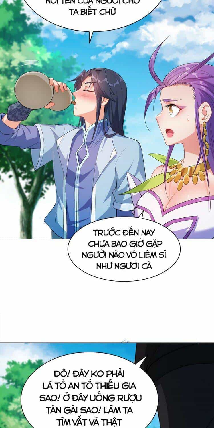 Anh Hùng Bàn Phím Tu Tiên - Chương 15 - ảnh 6
