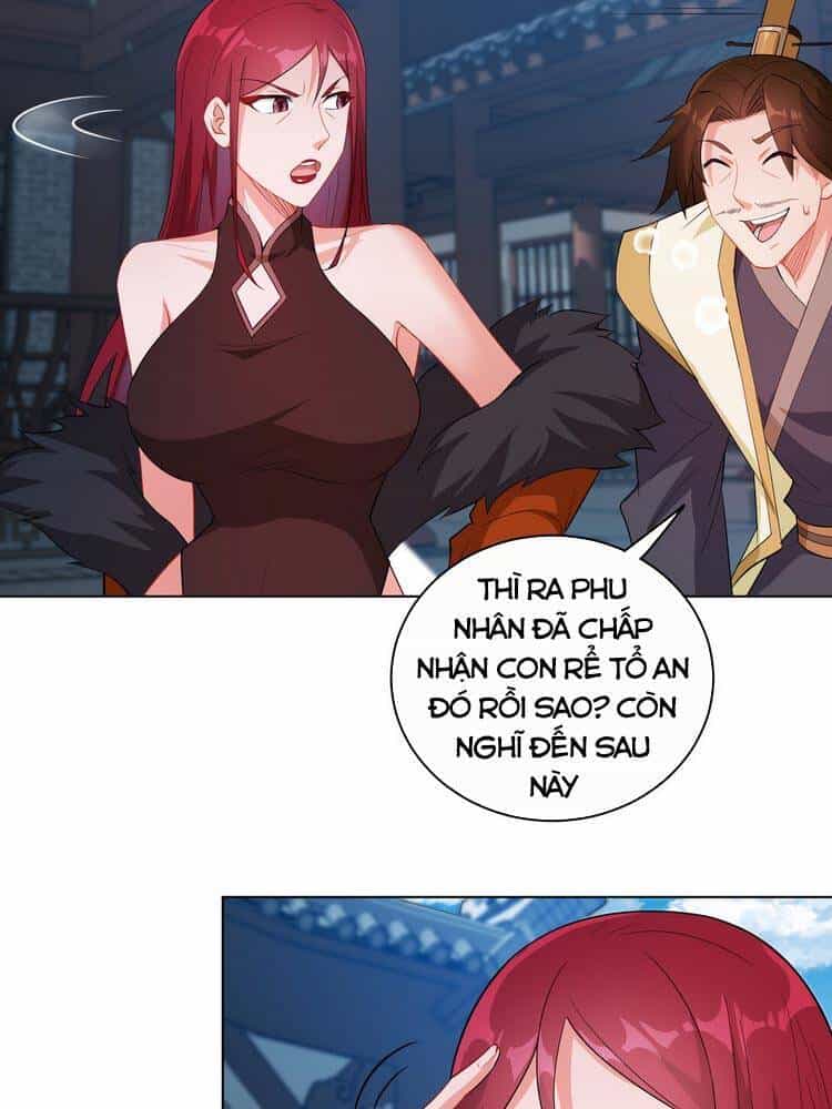 Anh Hùng Bàn Phím Tu Tiên - Chương 16 - ảnh 23