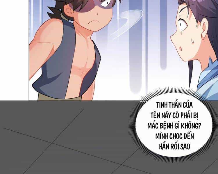 Anh Hùng Bàn Phím Tu Tiên - Chương 16 - ảnh 41
