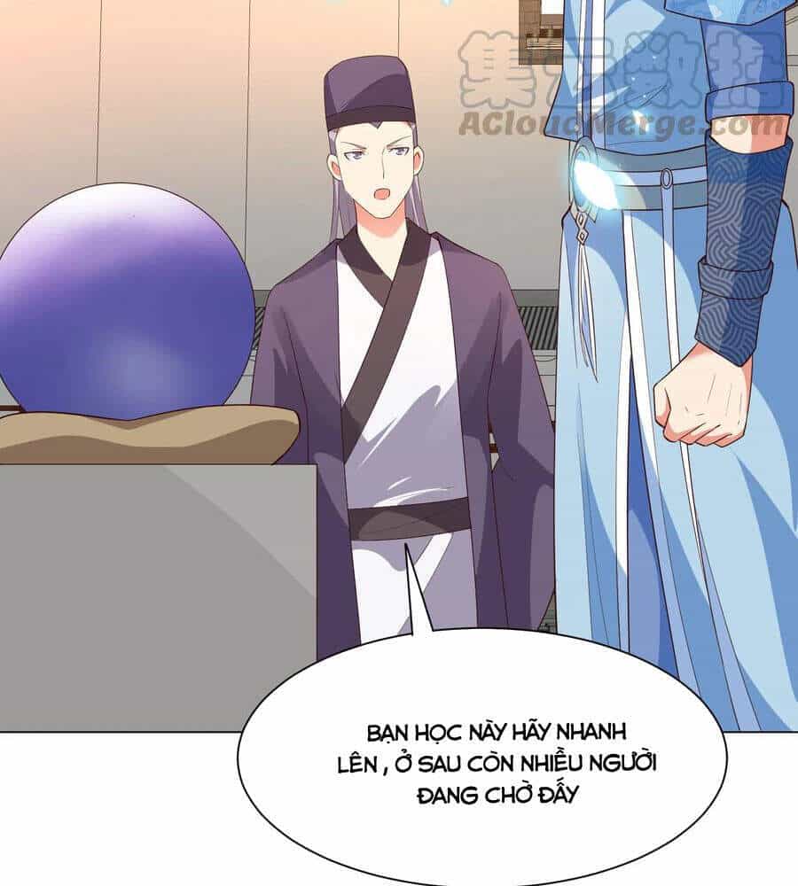 Anh Hùng Bàn Phím Tu Tiên - Chương 17 - ảnh 18