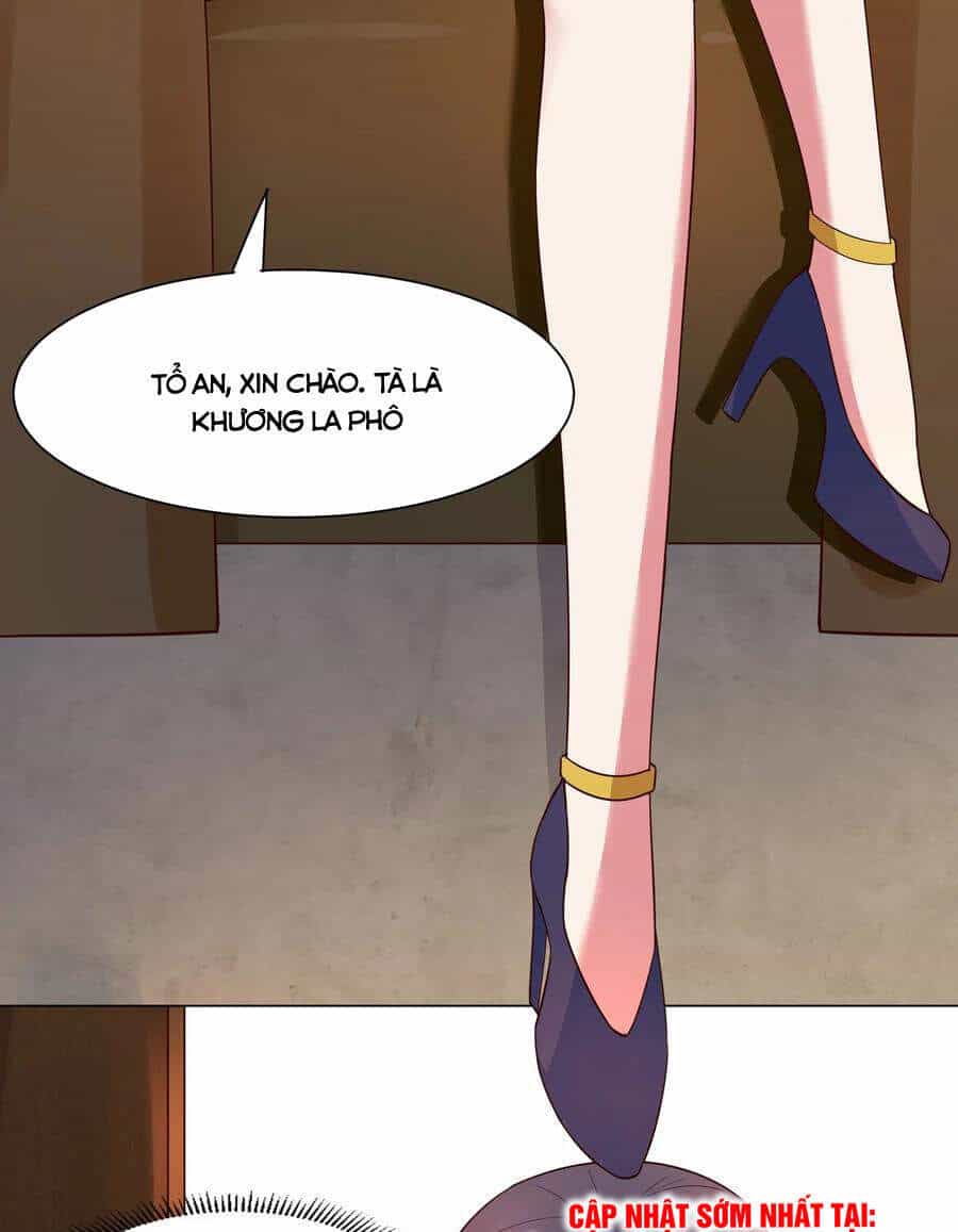 Anh Hùng Bàn Phím Tu Tiên - Chương 17 - ảnh 42
