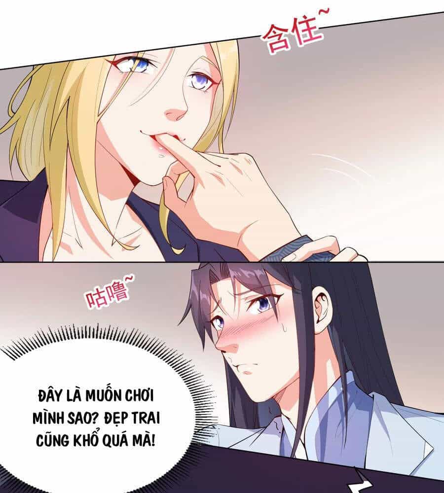Anh Hùng Bàn Phím Tu Tiên - Chương 18 - ảnh 10