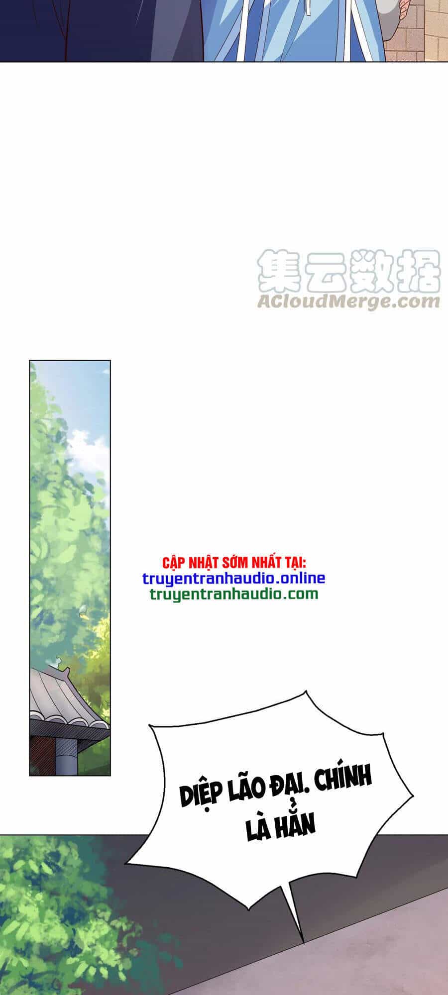 Anh Hùng Bàn Phím Tu Tiên - Chương 19 - ảnh 15