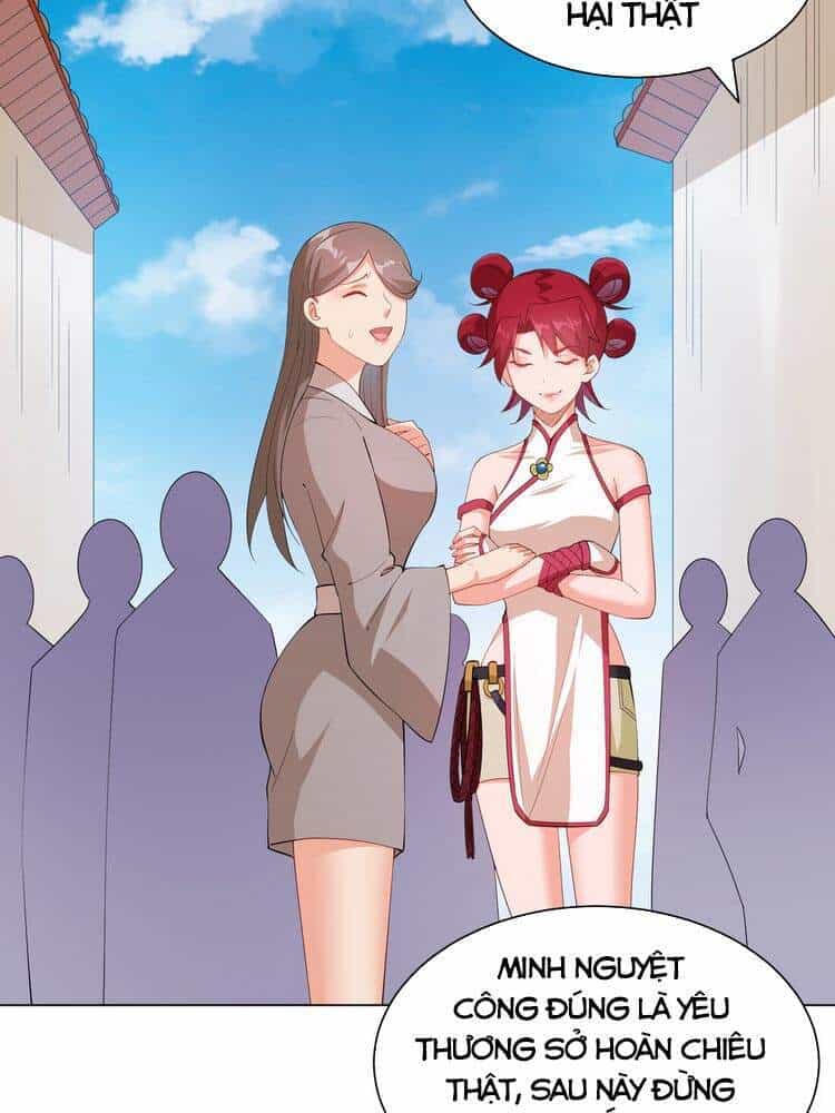Anh Hùng Bàn Phím Tu Tiên - Chương 20 - ảnh 32