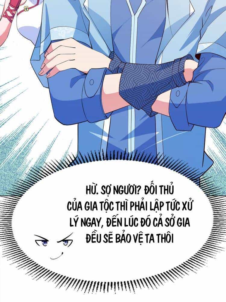 Anh Hùng Bàn Phím Tu Tiên - Chương 22 - ảnh 19
