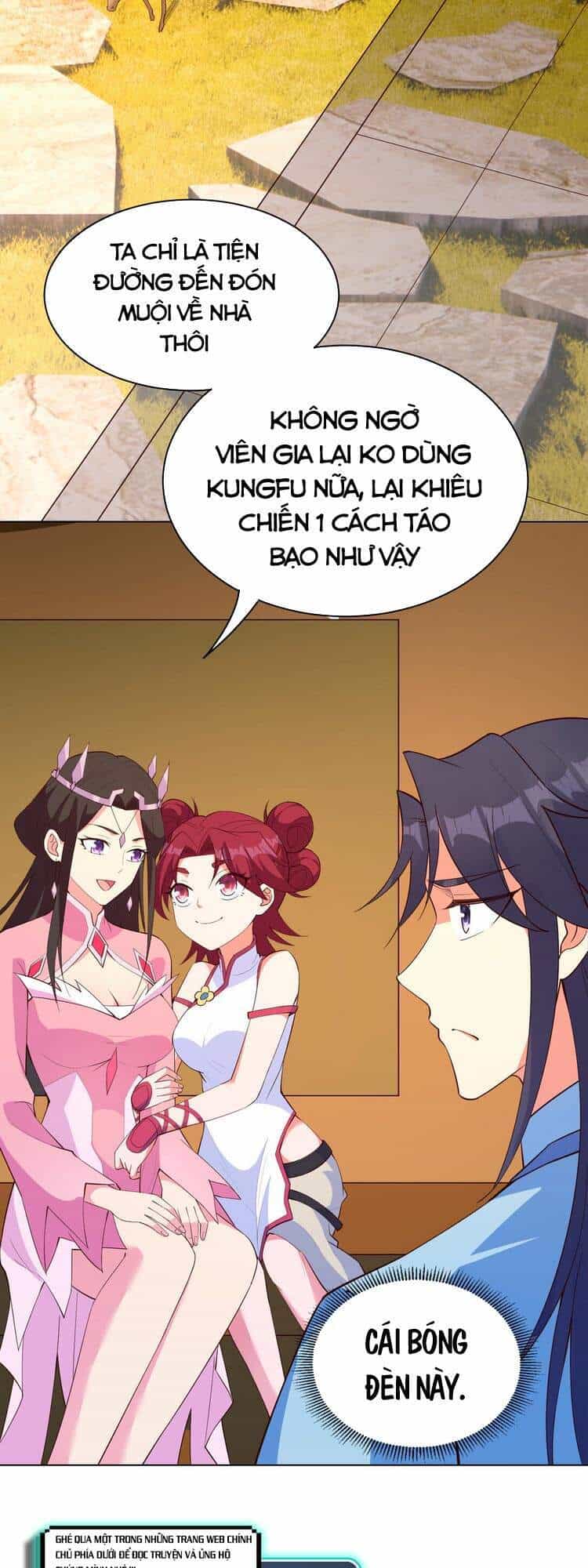 Anh Hùng Bàn Phím Tu Tiên - Chương 22 - ảnh 41
