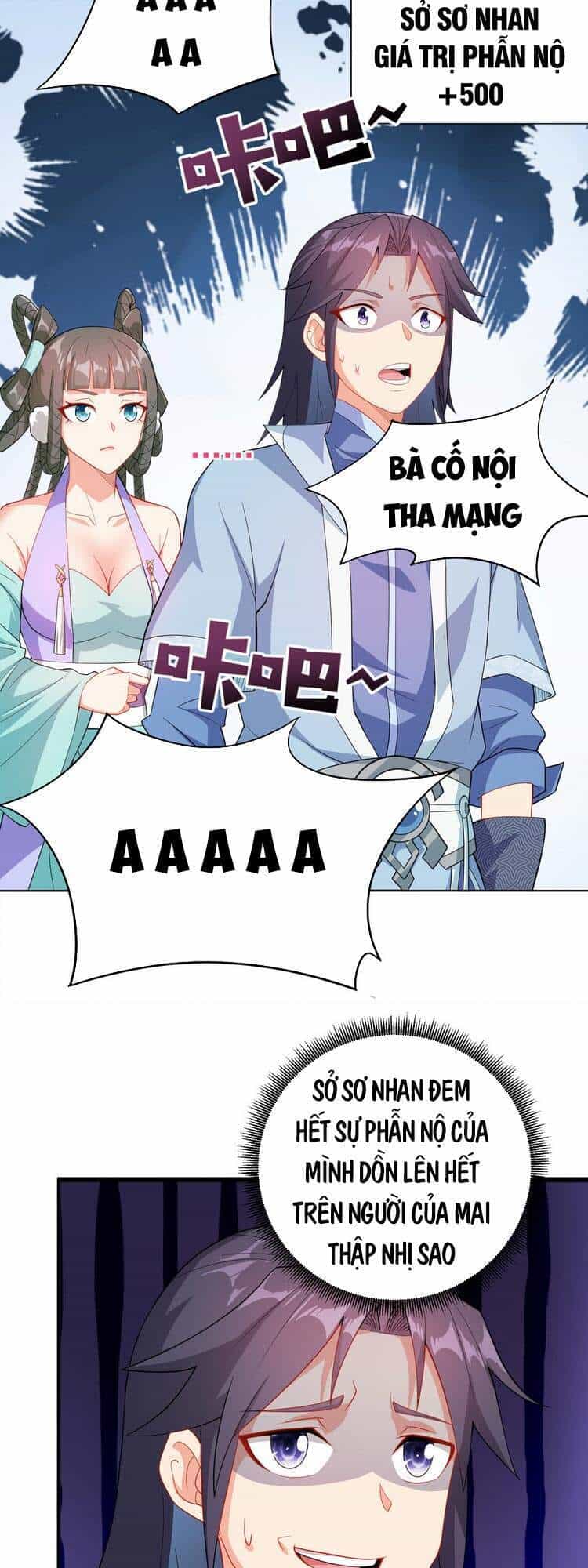 Anh Hùng Bàn Phím Tu Tiên - Chương 24 - ảnh 15