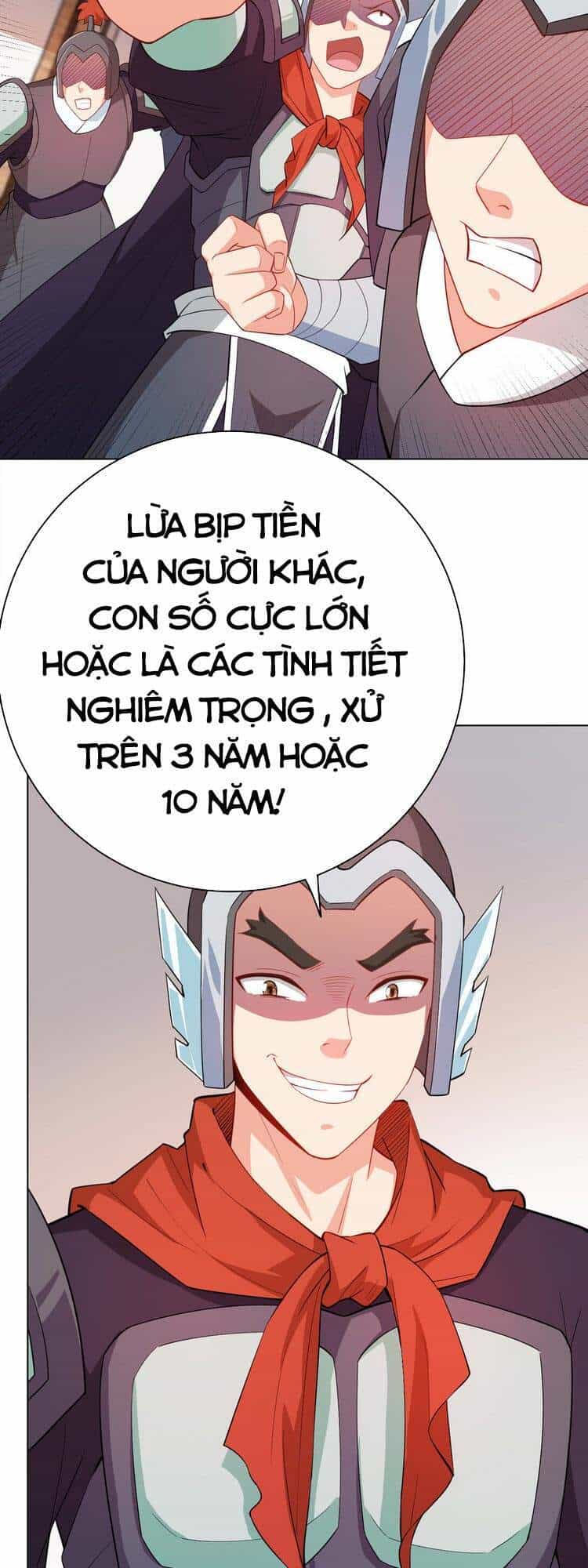 Anh Hùng Bàn Phím Tu Tiên - Chương 25 - ảnh 39