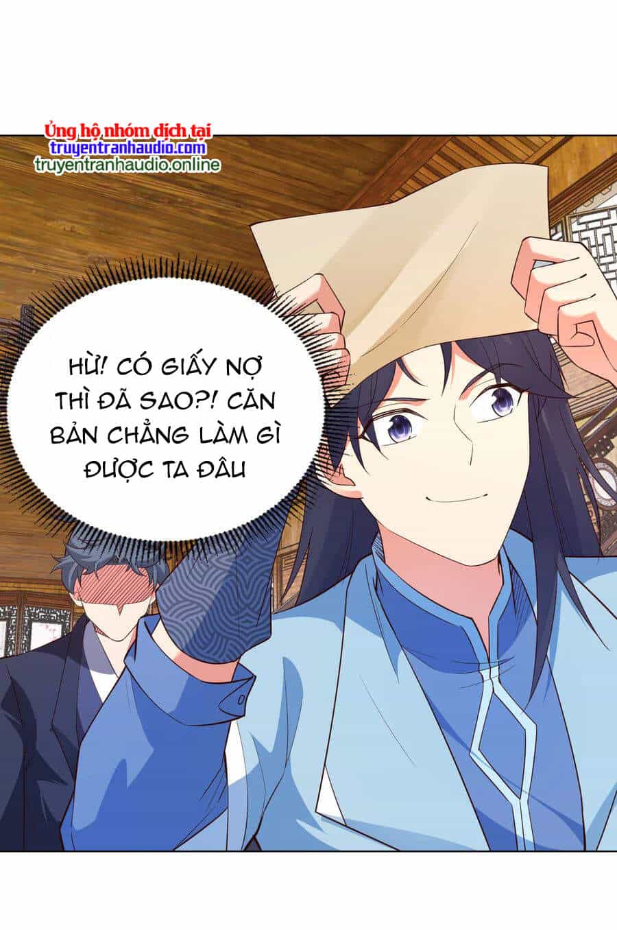 Anh Hùng Bàn Phím Tu Tiên - Chương 26 - ảnh 15