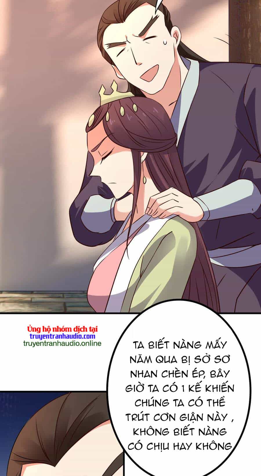 Anh Hùng Bàn Phím Tu Tiên - Chương 26 - ảnh 52