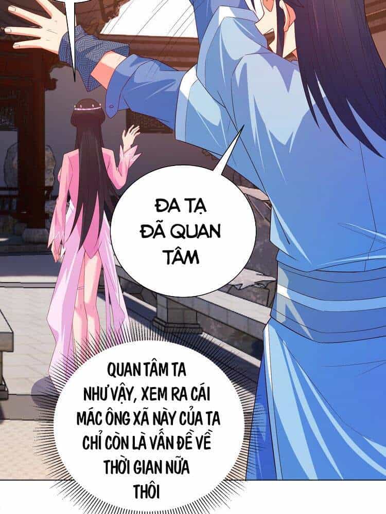 Anh Hùng Bàn Phím Tu Tiên - Chương 27 - ảnh 12