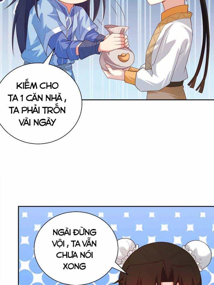 Anh Hùng Bàn Phím Tu Tiên - Chương 27 - ảnh 6