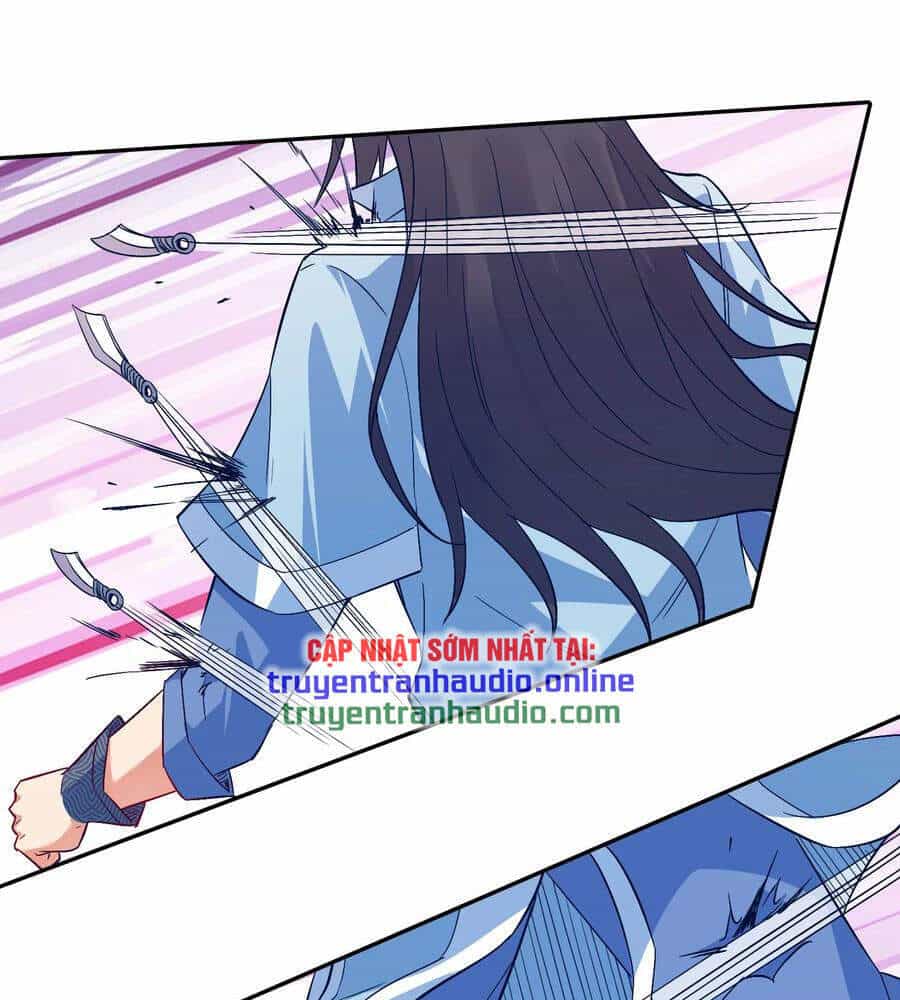 Anh Hùng Bàn Phím Tu Tiên - Chương 28 - ảnh 14