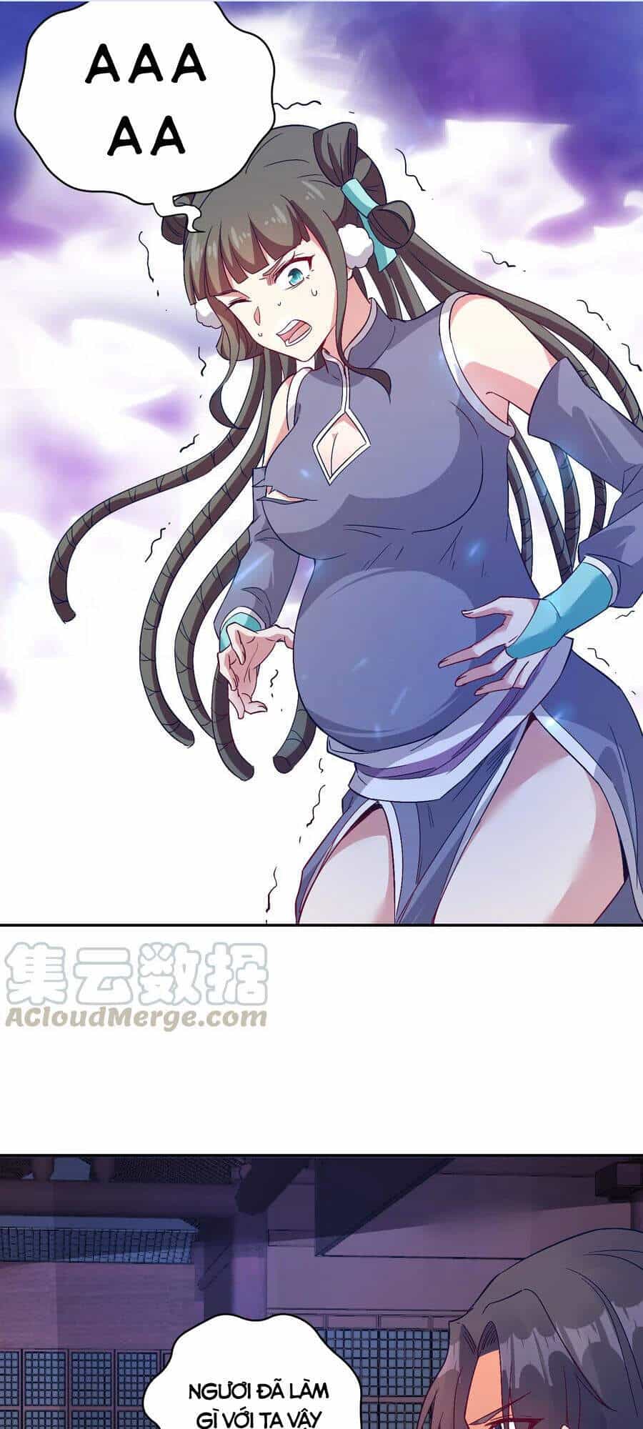 Anh Hùng Bàn Phím Tu Tiên - Chương 28 - ảnh 21