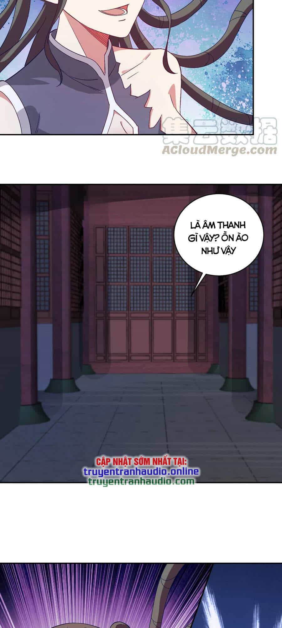 Anh Hùng Bàn Phím Tu Tiên - Chương 28 - ảnh 39