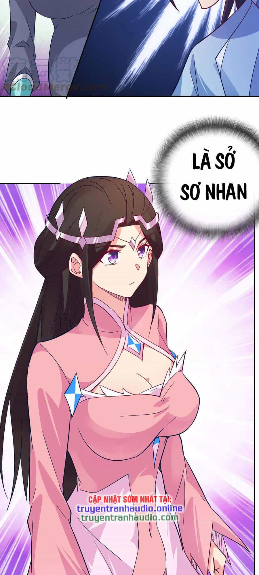 Anh Hùng Bàn Phím Tu Tiên - Chương 28 - ảnh 41