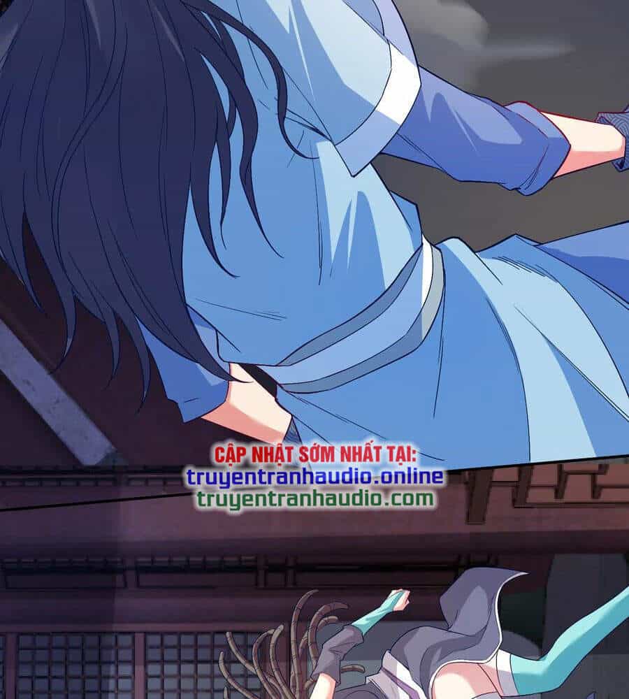 Anh Hùng Bàn Phím Tu Tiên - Chương 28 - ảnh 6