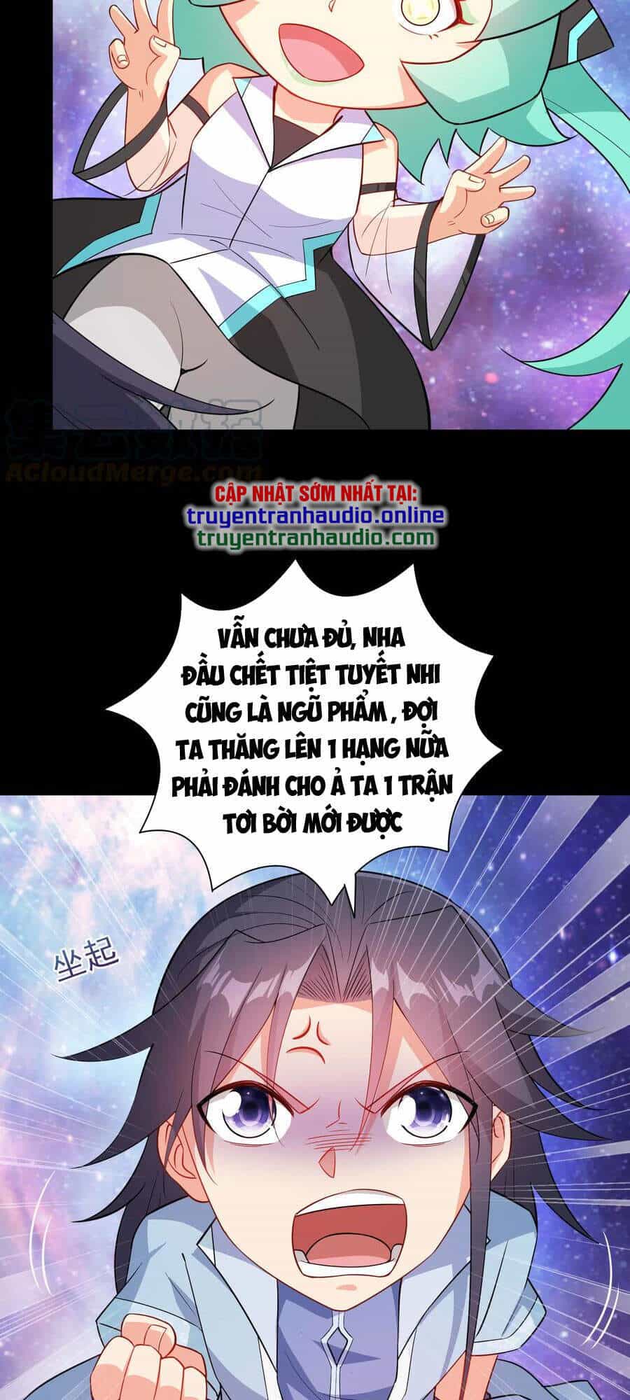 Anh Hùng Bàn Phím Tu Tiên - Chương 29 - ảnh 13