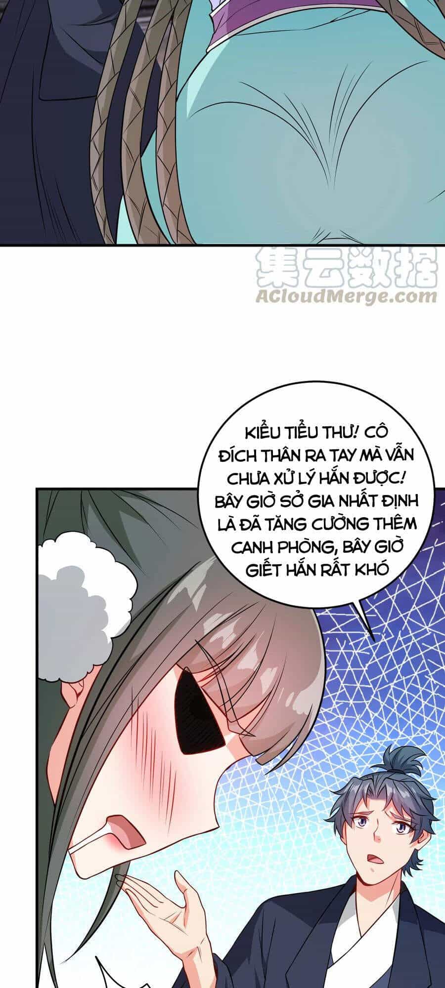 Anh Hùng Bàn Phím Tu Tiên - Chương 29 - ảnh 28