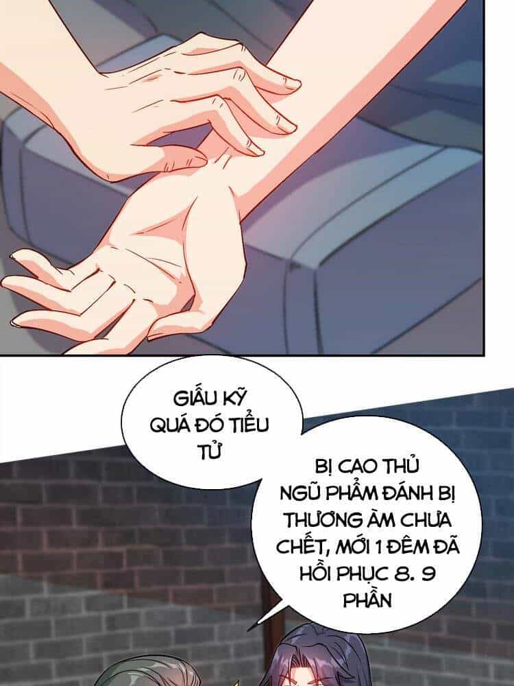 Anh Hùng Bàn Phím Tu Tiên - Chương 30 - ảnh 16