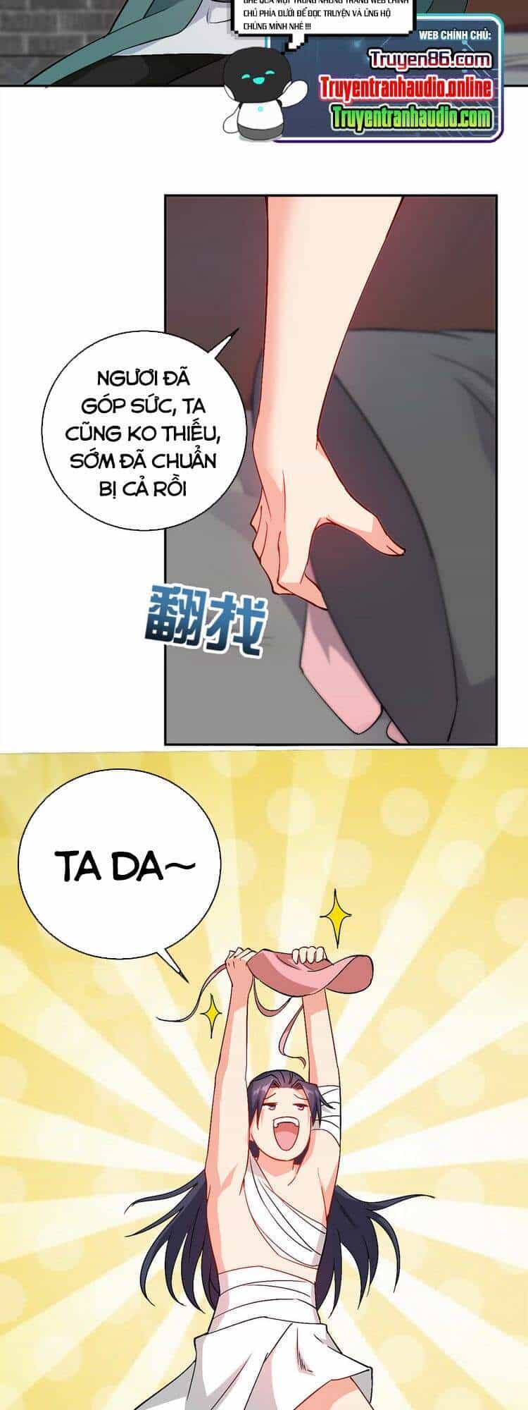 Anh Hùng Bàn Phím Tu Tiên - Chương 30 - ảnh 19