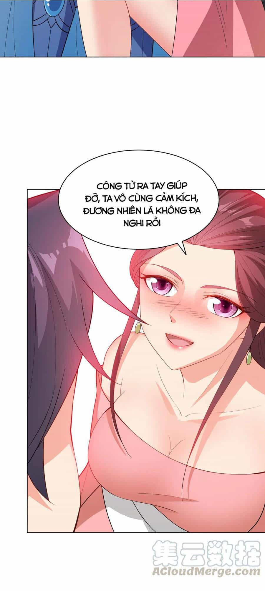Anh Hùng Bàn Phím Tu Tiên - Chương 31 - ảnh 21